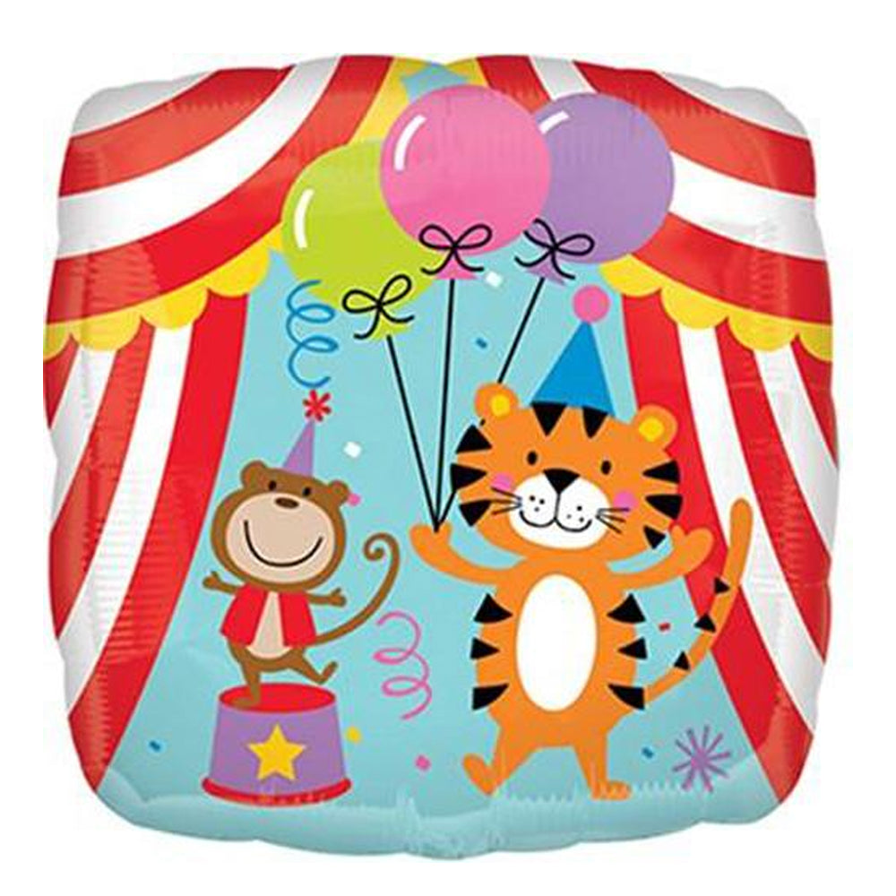 First Circus Fisher Price