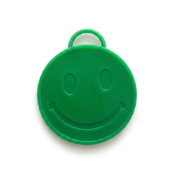 Assorted Primary Smiley Face Balloon Weight 8g – Sold Per Piece