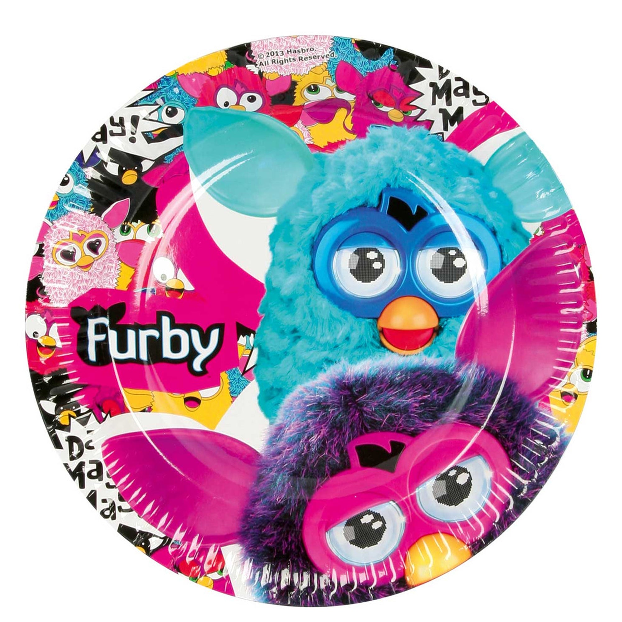 Furby