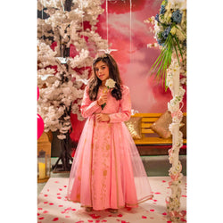 Disney Golden Princess Aurora Prestige Dress Up Costume