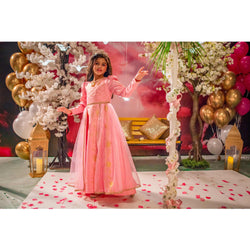 Disney Golden Princess Aurora Prestige Dress Up Costume