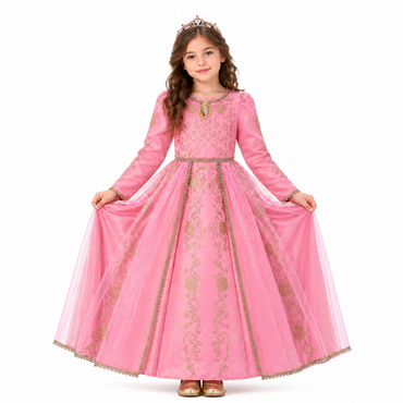 princess dress up costumes Charm | Dress Clothes for Kids or dry clean Princess Costumes Clipart With Cute