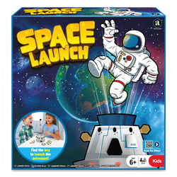 Space Launch Game