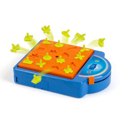 Scramble 1 Player Game