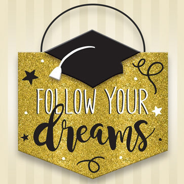 Graduation Decoration