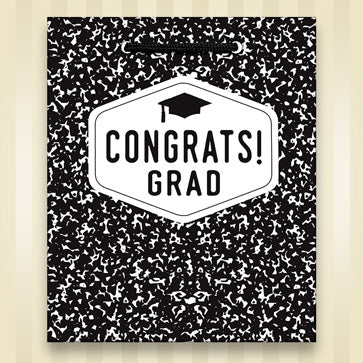 Graduation Gift Wraps and Bags
