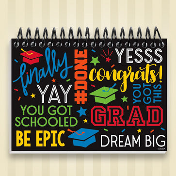 Graduation Novelties Favors