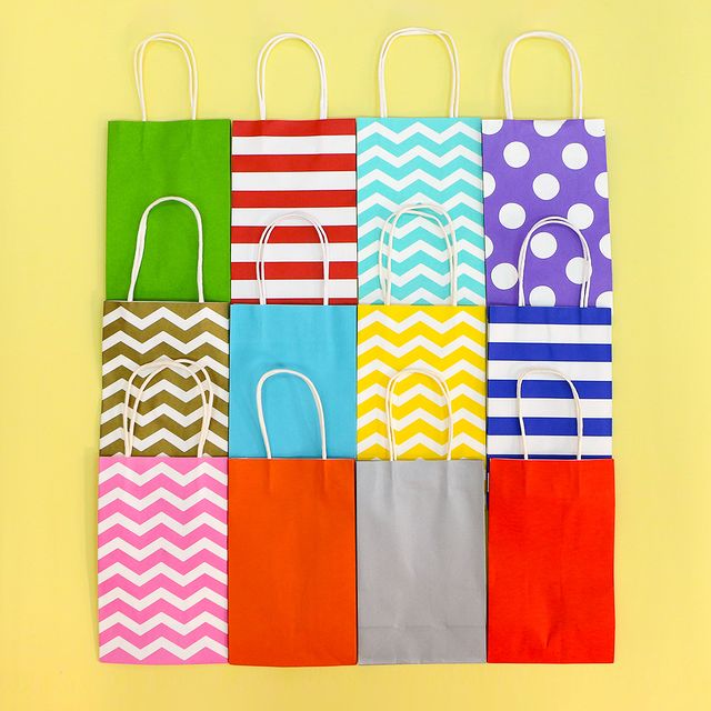 Gift Bags