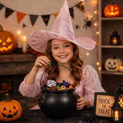 Halloween Accessories -party centre