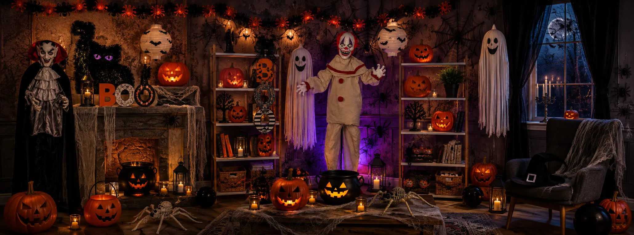 halloween