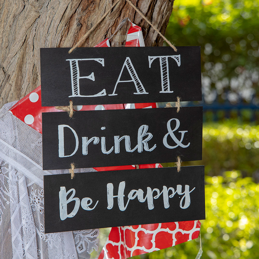 Homemade and Delicious