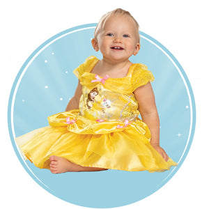 Infant & toddler costumes
