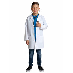Child Doctor Lab Coat