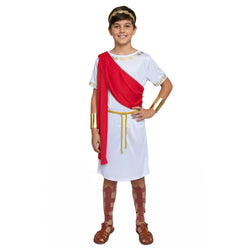 Child Toga Boy Costume
