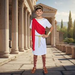 Child Toga Boy Costume