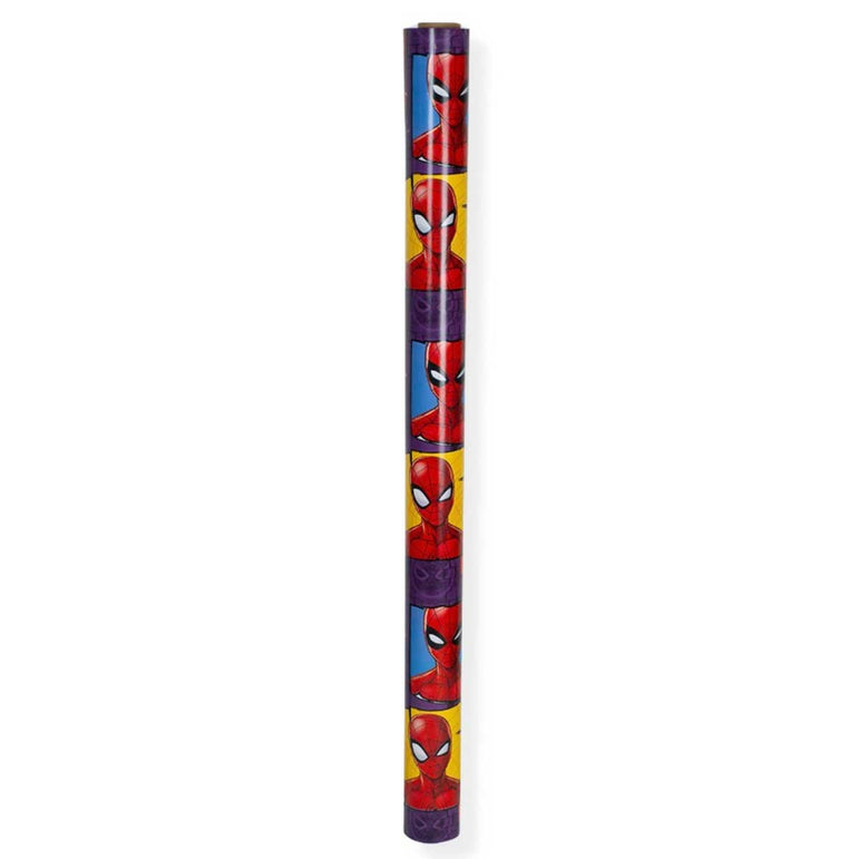 Marvel's Spider-Man Giftwrap