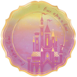 Disney Princesses Deluxe Party Kit for 8 Guests