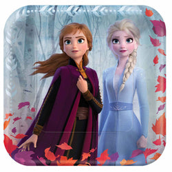 Frozen 2 Deluxe Party Kit for 8 Guests