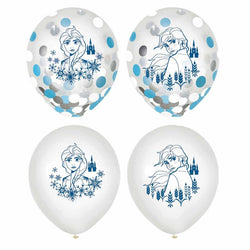 Frozen 2 Deluxe Party Kit for 8 Guests