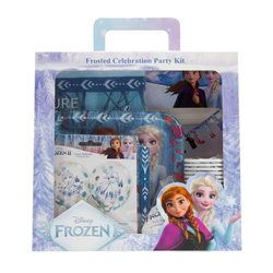 Frozen 2 Deluxe Party Kit for 8 Guests
