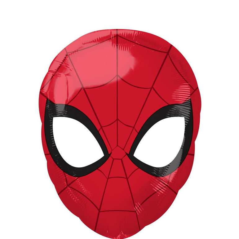 Spider-Man Webbed Wonder Deluxe Party Kit for 8 Guests
