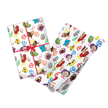 Disney Toy Story Kindness Gift Wrap, 76x200cm
