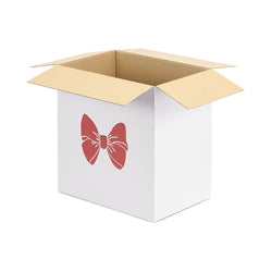 Bow Balloon Box