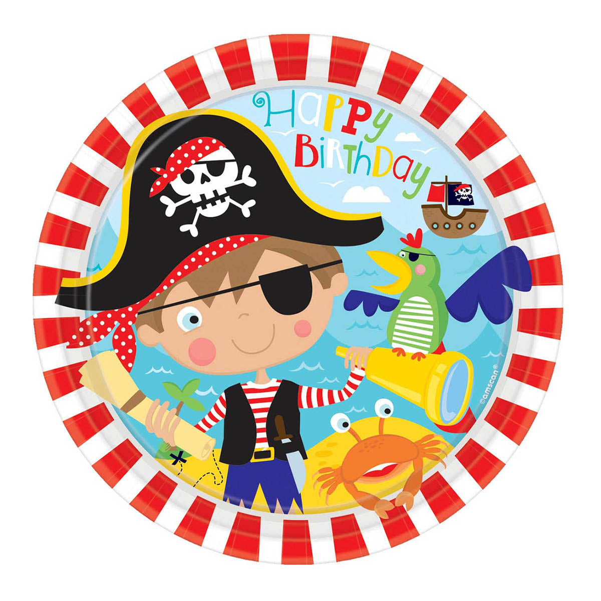 Little Pirate