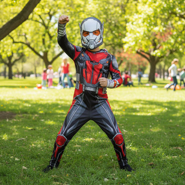 Child Ant-Man Classic Costume
