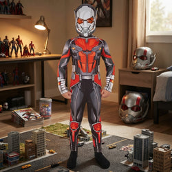 Child Ant-Man Classic Costume