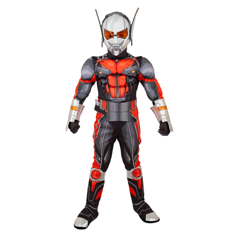 Child Ant-Man Deluxe Costume