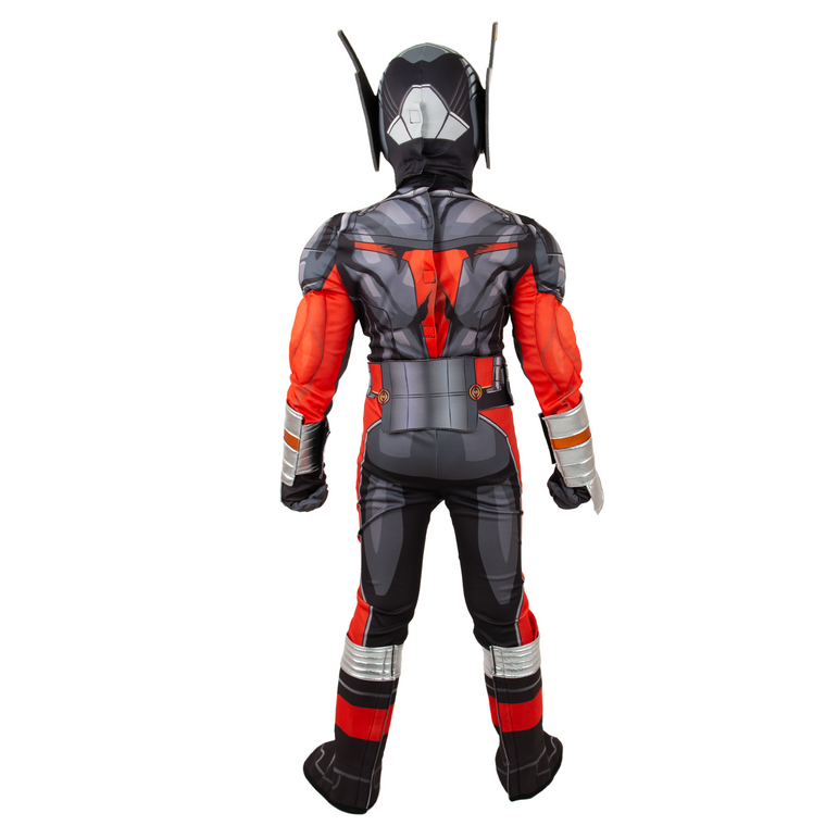 Child Ant-Man Deluxe Costume
