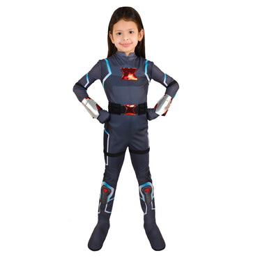 Child Black Widow Deluxe Costume