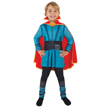 Child Doctor Strange Classic Costume