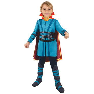 Child Doctor Strange Deluxe Costume