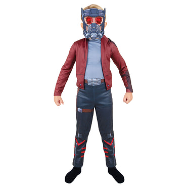 Child Star-Lord Classic Costume