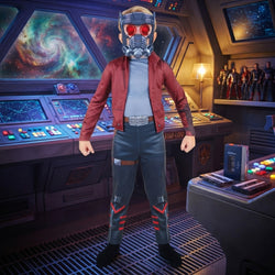 Child Star-Lord Classic Costume