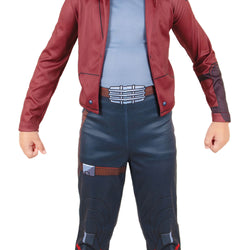 Child Star-Lord Classic Costume
