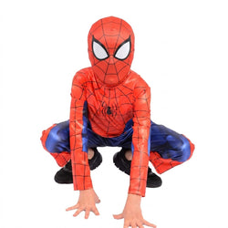 Child Spider-Man Classic Costume
