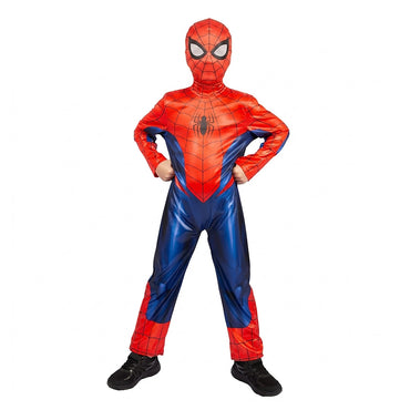 Child Spider-Man Classic Costume