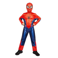 Child Spider-Man Classic Costume