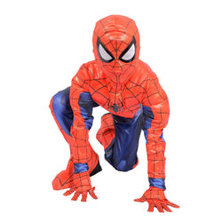 Child Spiderman Deluxe Costume