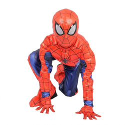 Child Spider-Man Deluxe Costume