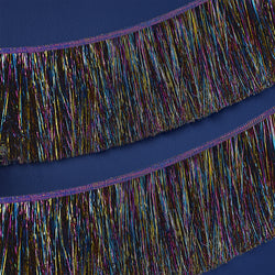 Christmas Tinsel Garland Decoration