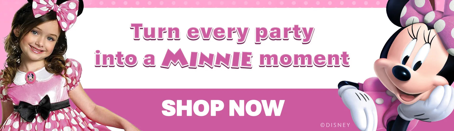 MINNIE MOUSE SLIDER 1 11zon  -Party Centre