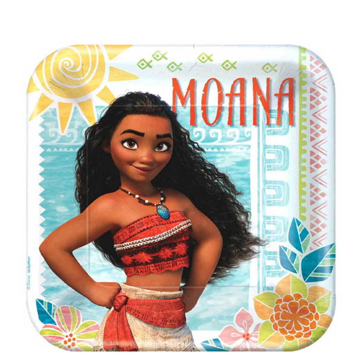 Moana