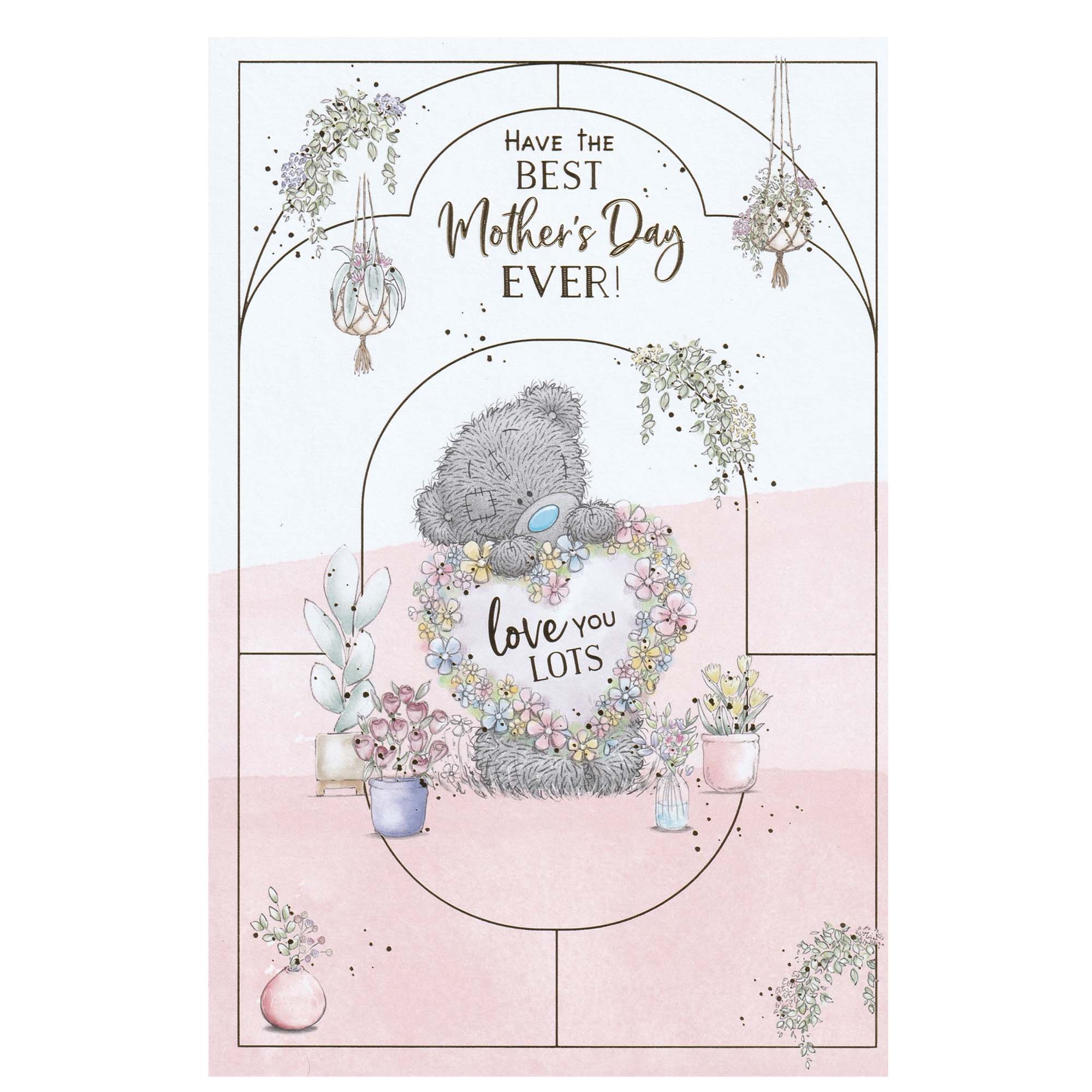 Have The Best Mothers Day Ever Greeting Card