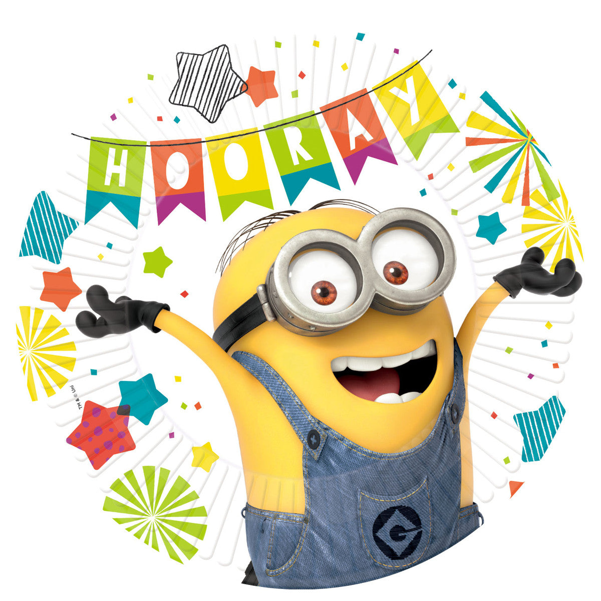 Minions Despicable Me