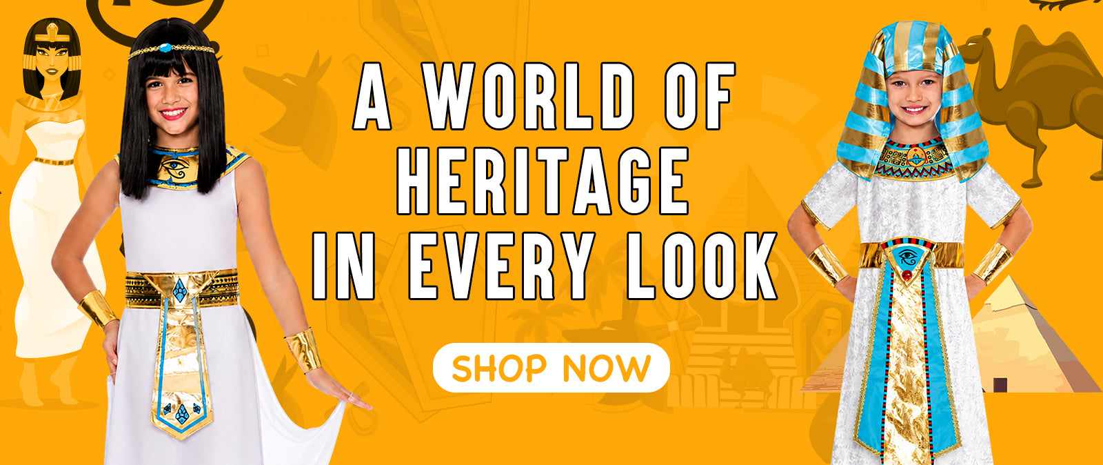 National costumes
