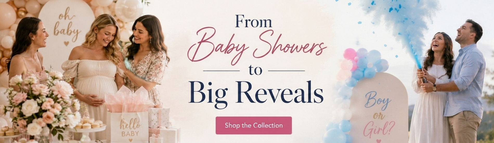 OPTION 1 JULY BABY SHOWER DESKTOP  -Party Centre